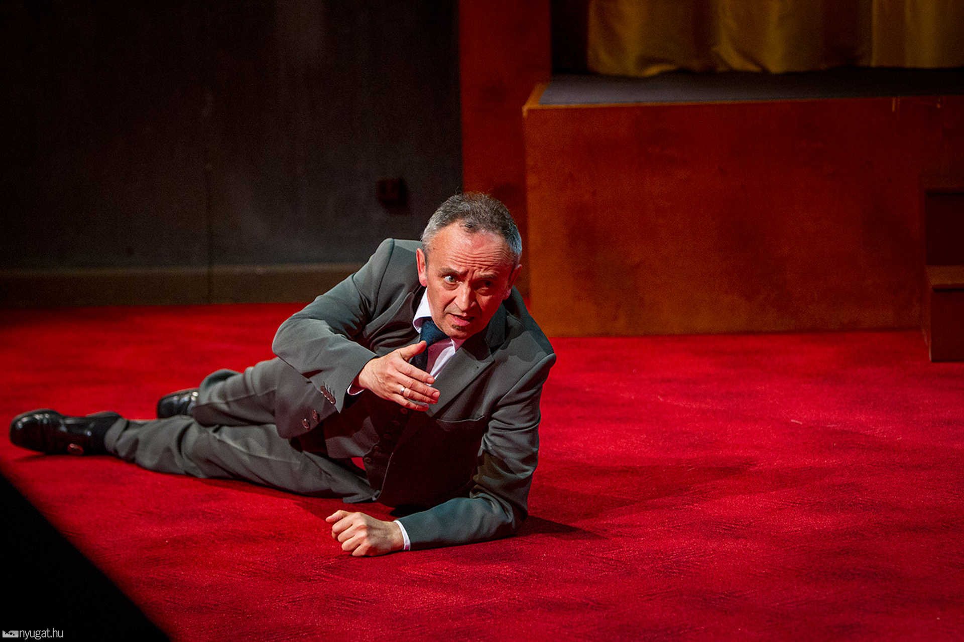 WSSZ: Hamlet