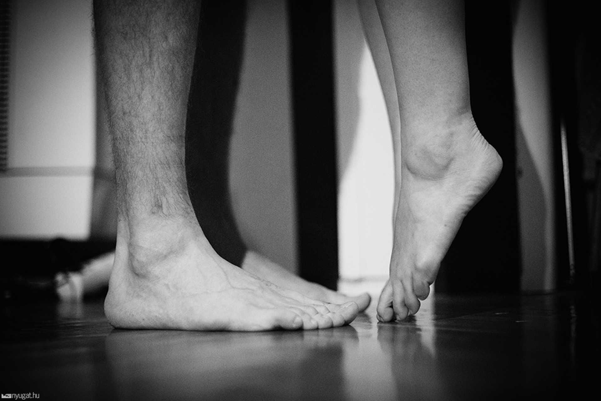 365 projekt: Bonyhádi Zoltán