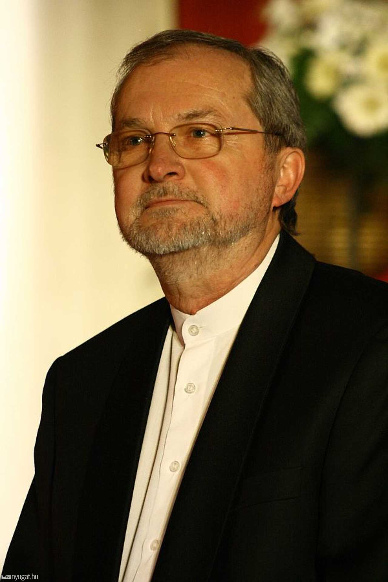 A Magyar Kultúra Napja 2009. - díjátadó ünnepség