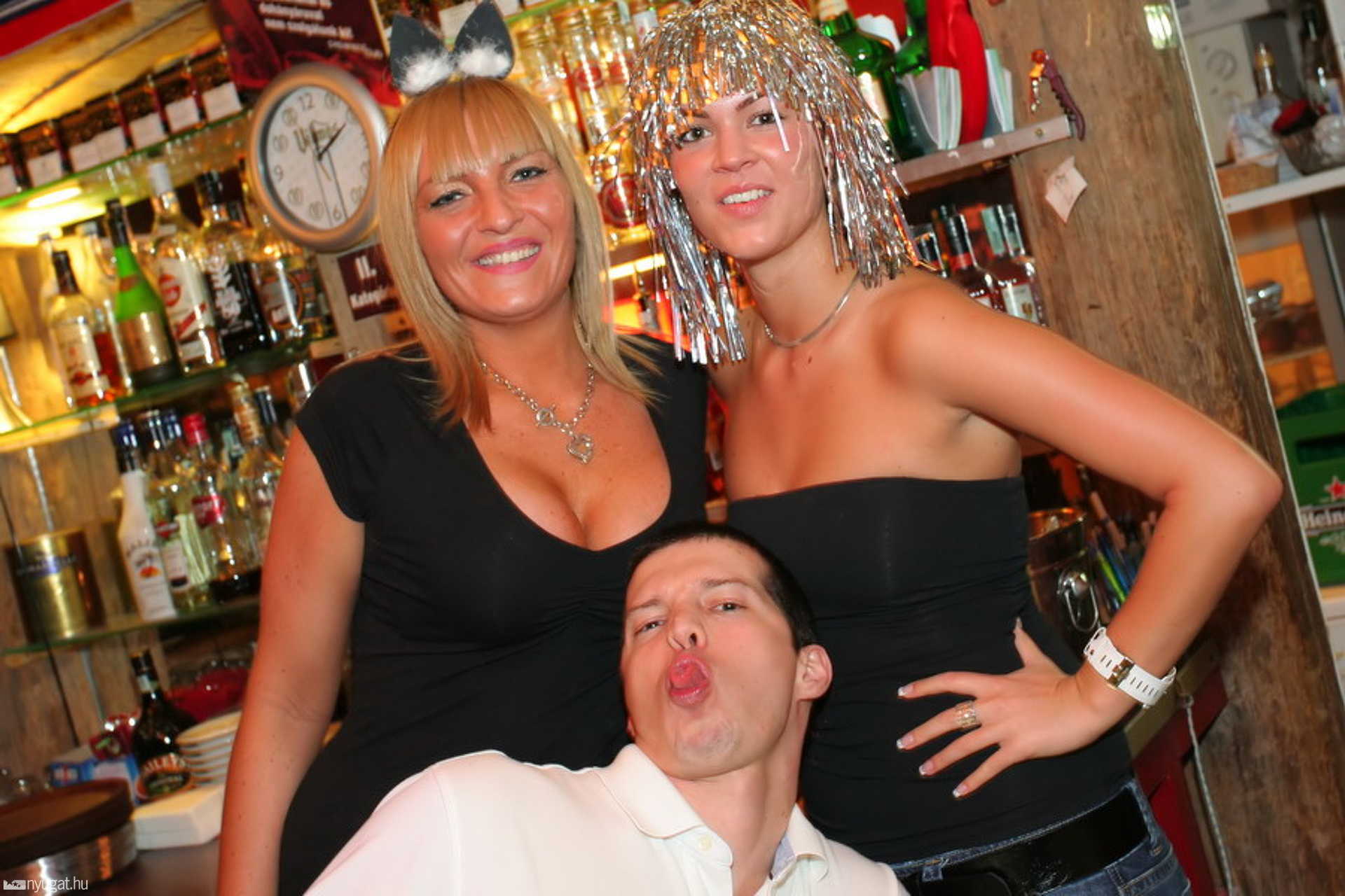 Paparazzi Club 2009.02.21.