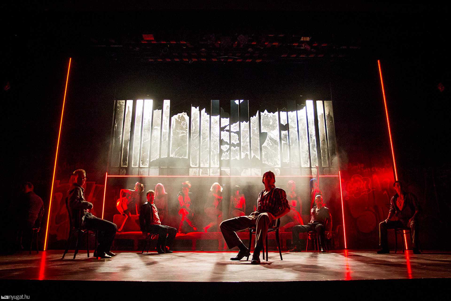 WSSZ: Sweet Charity