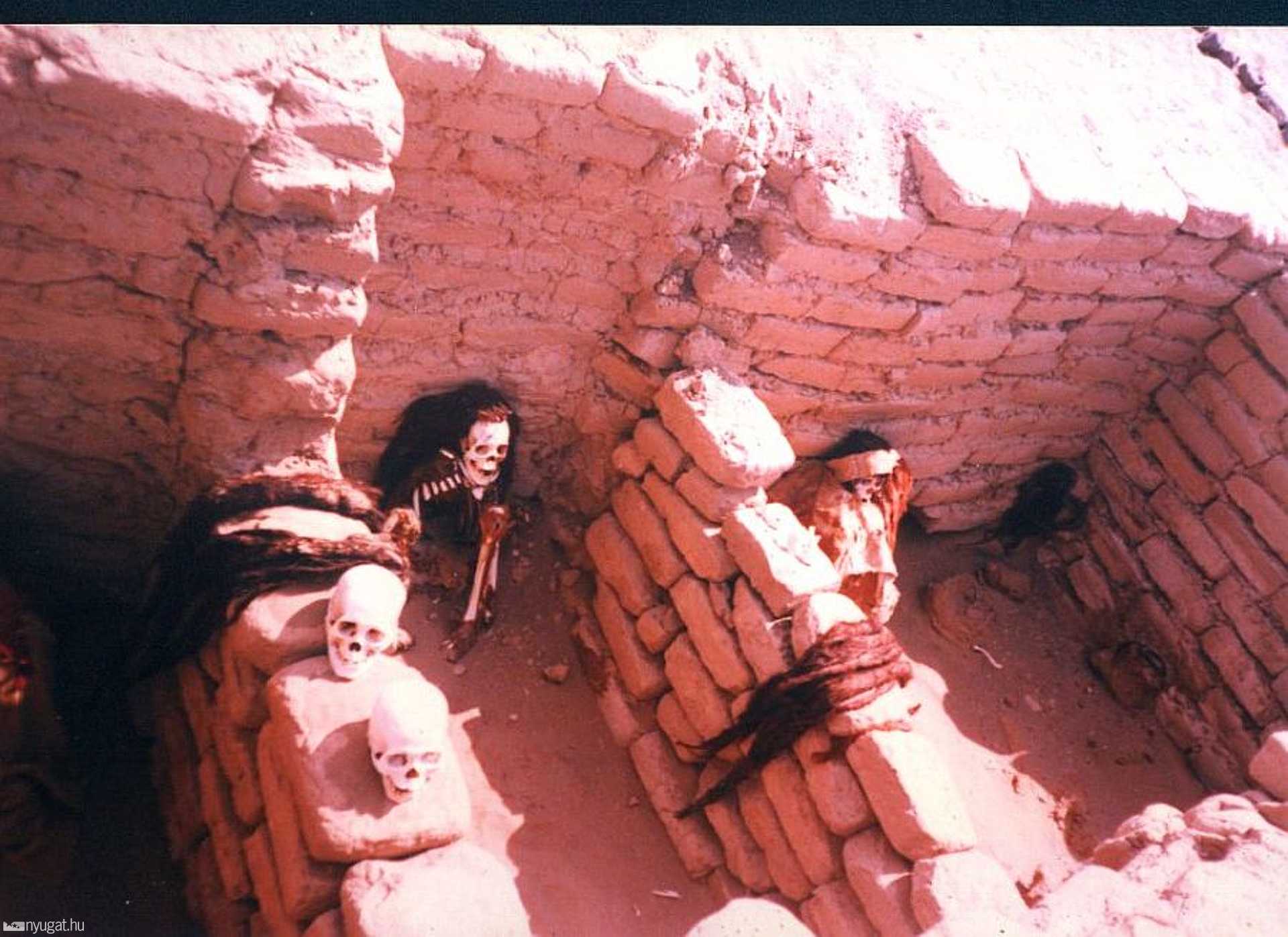 Nazca