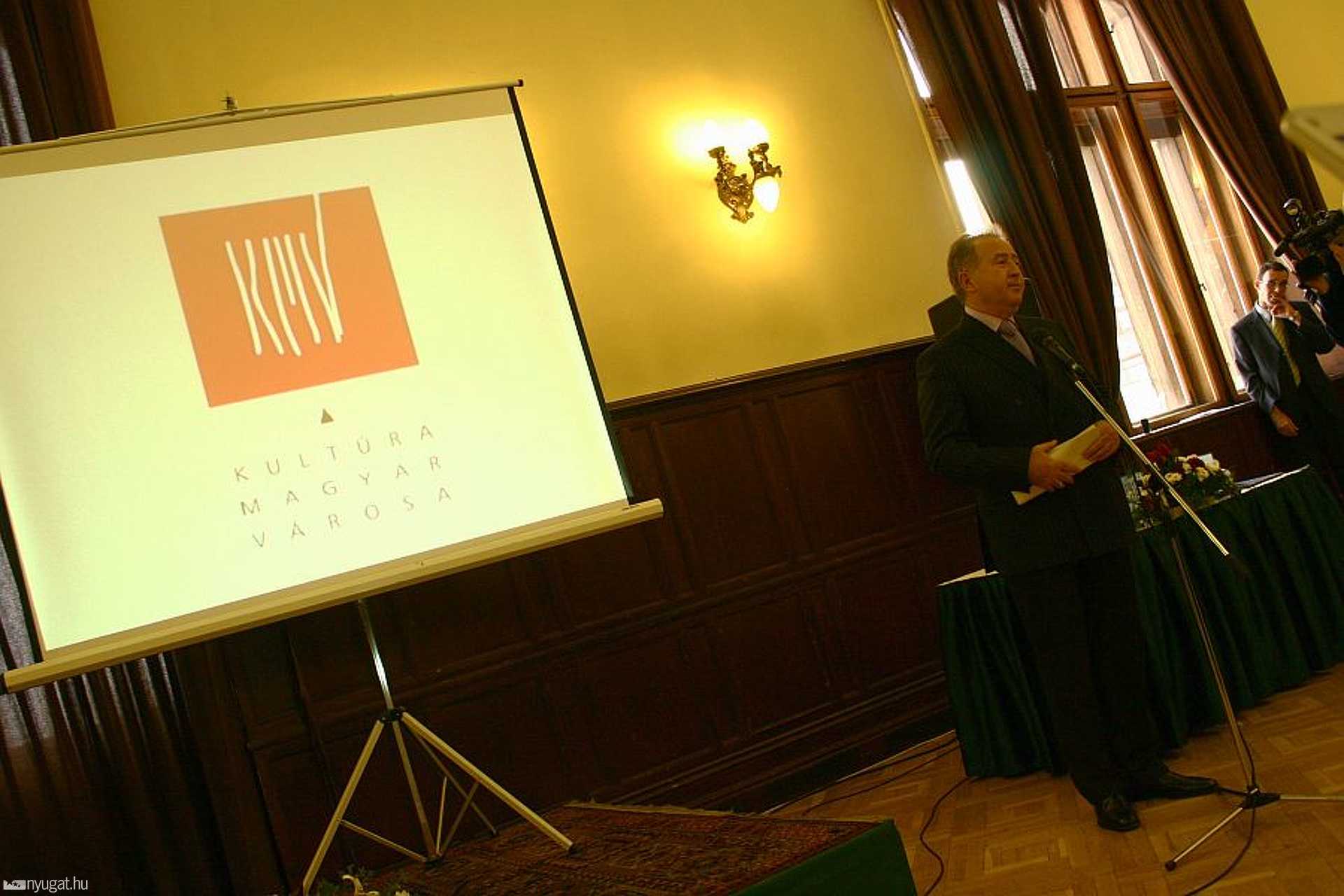 Dr. Niklai Ákos, a Magyar Turizmus Zrt. elnöke