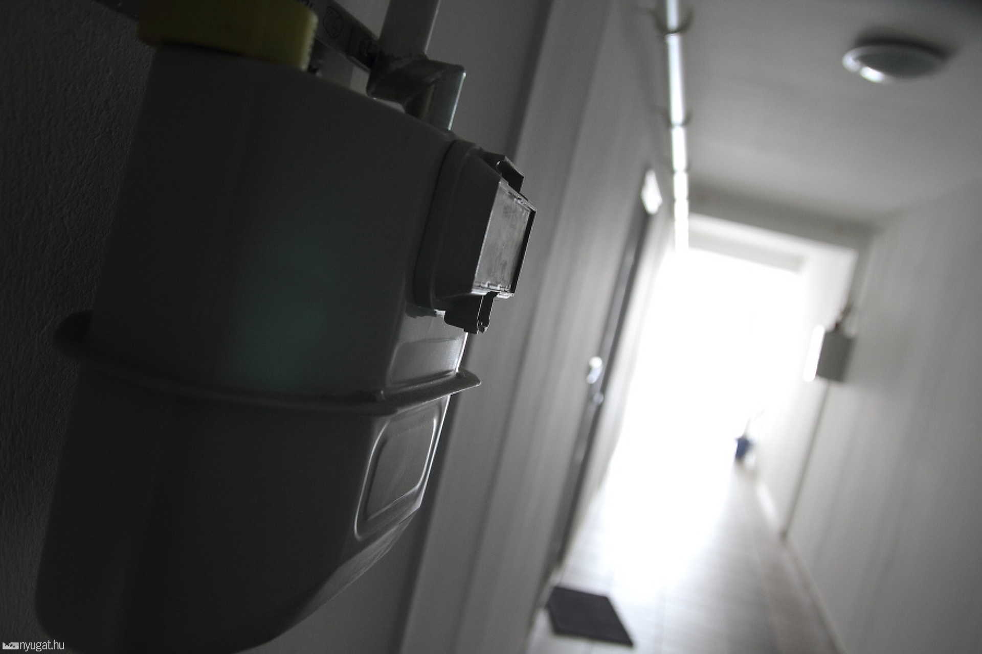 Visszaköltözhettek a kitelepített lakók