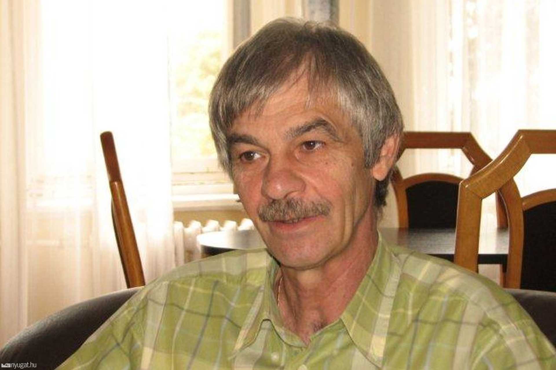 Molnár Oszkár