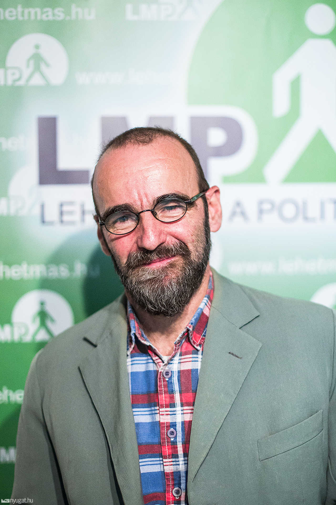 Láng Zoltán