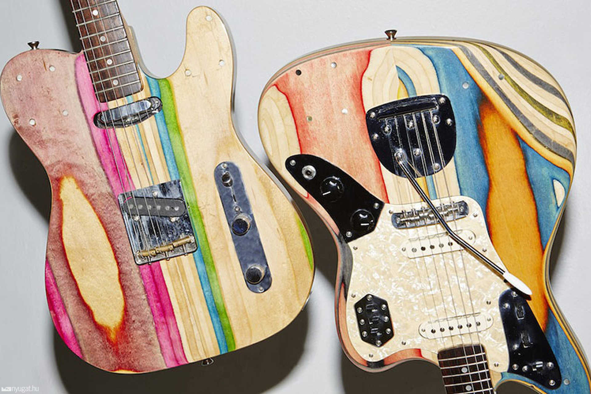 Prisma Guitars