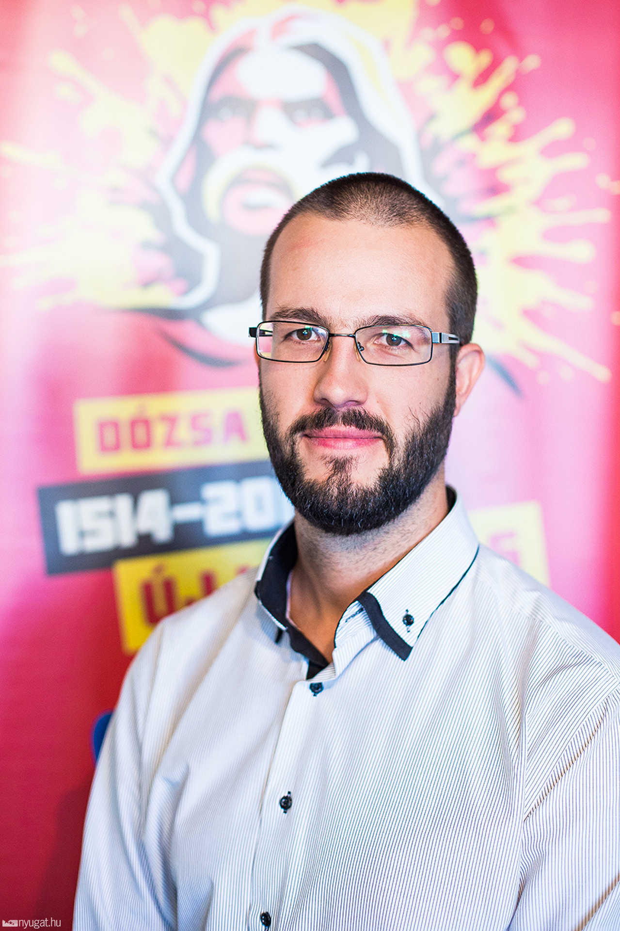 Nagy András