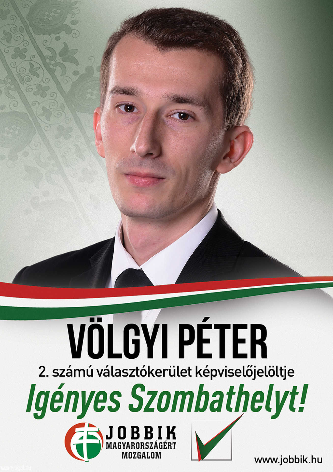 Völgyi Péter