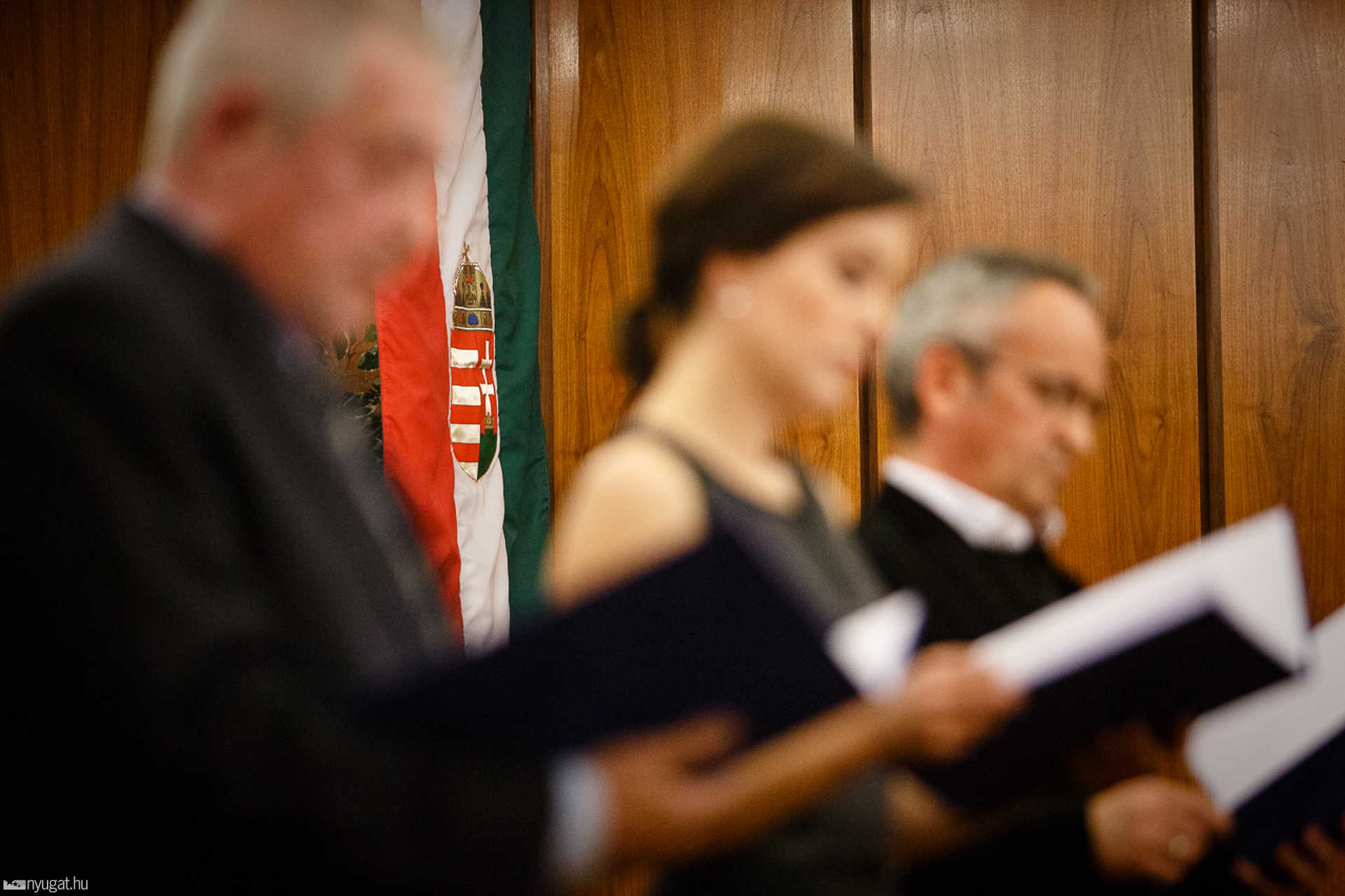 Ünnepi közgyűlés október 23-án