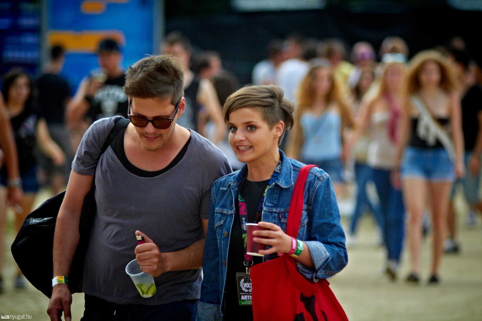 VOLT Fesztivál 2012
