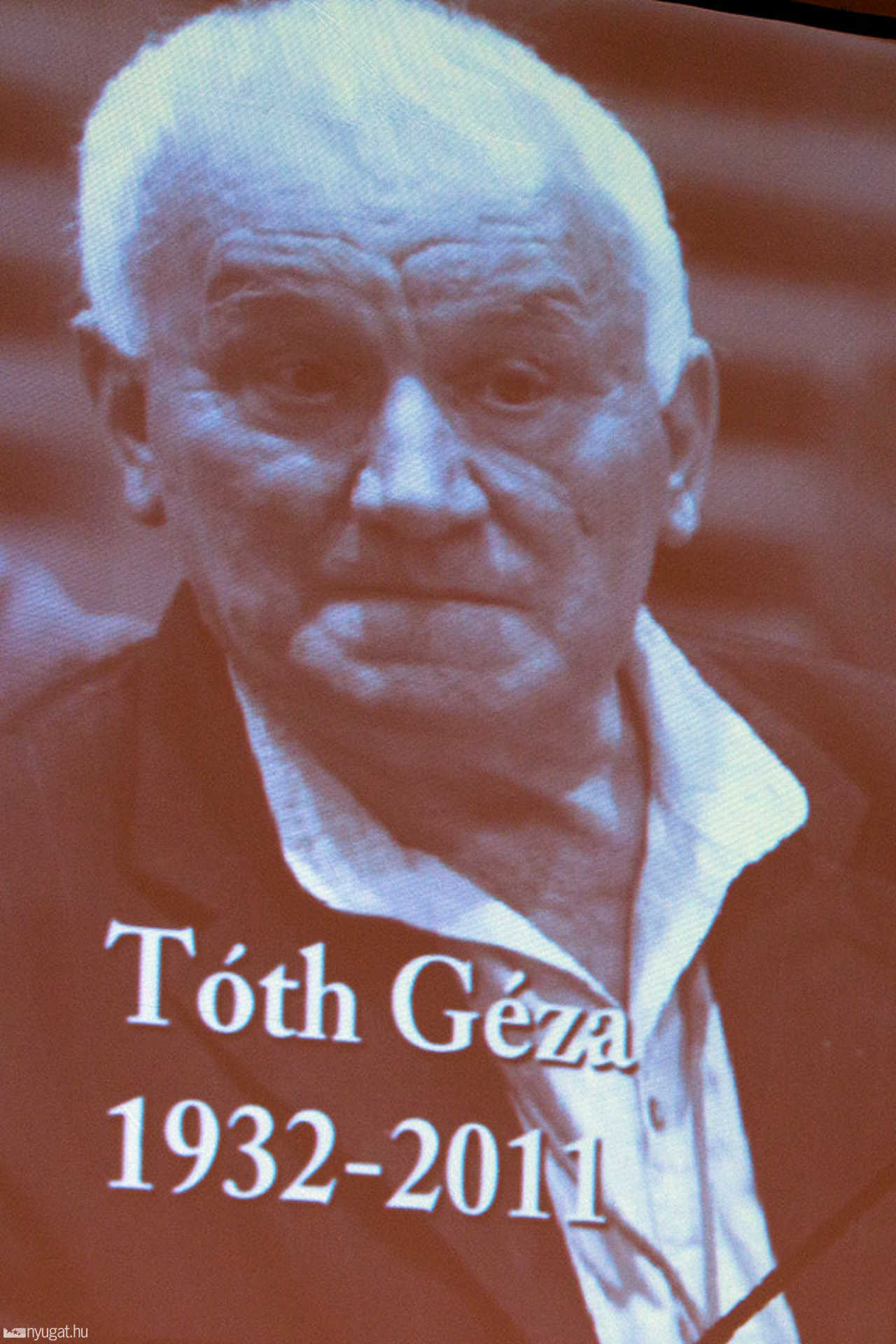 Tóth Géza