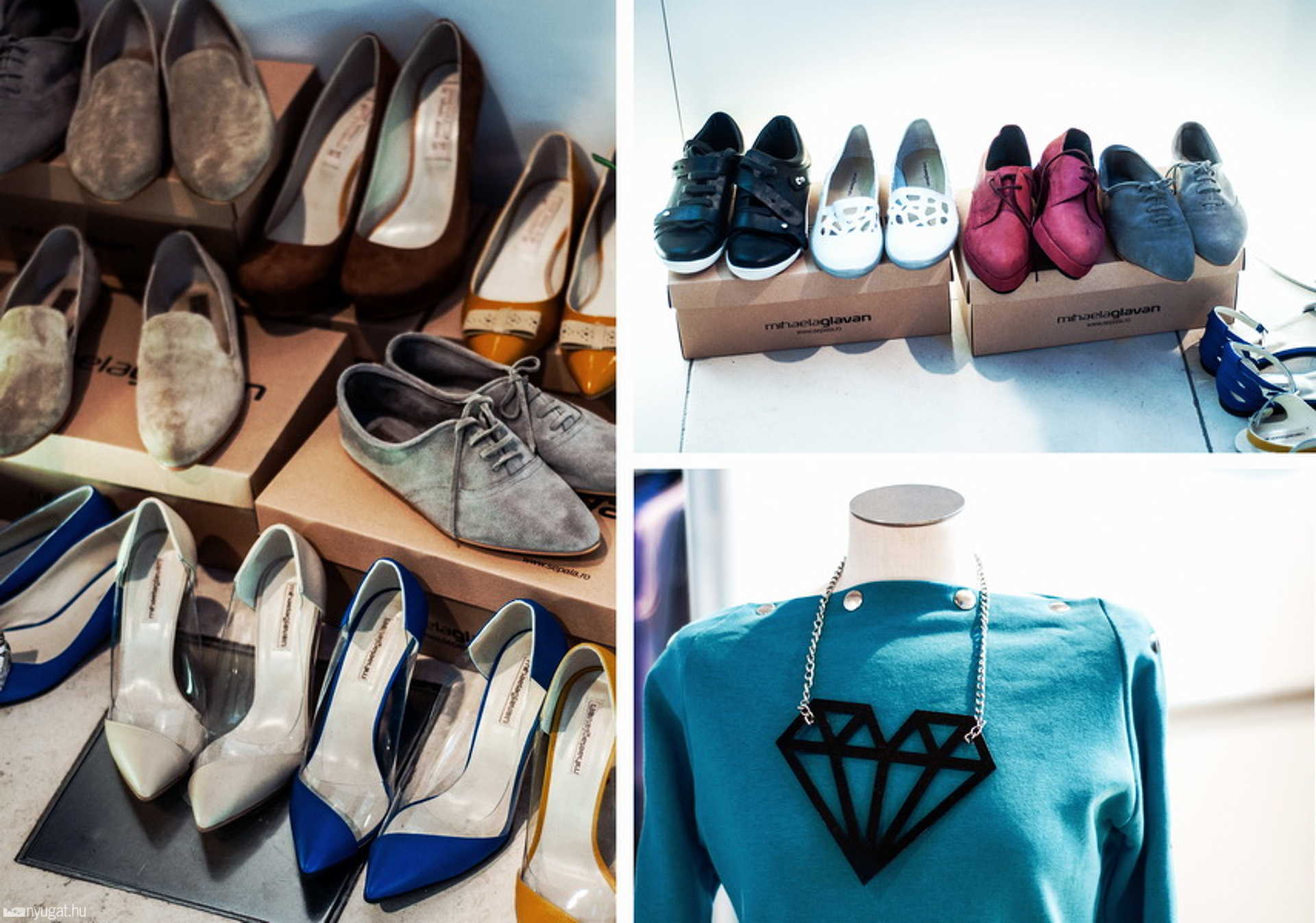 Fashion Week - Bécs