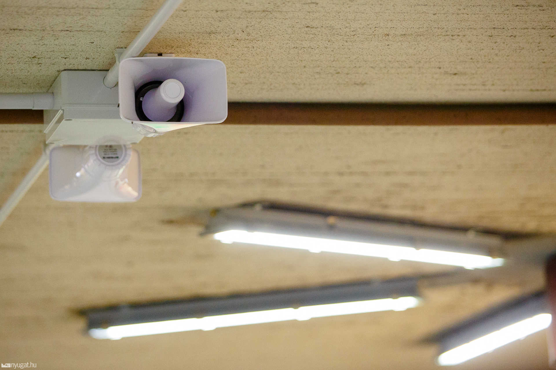 Megoldódott az antenna rejtély