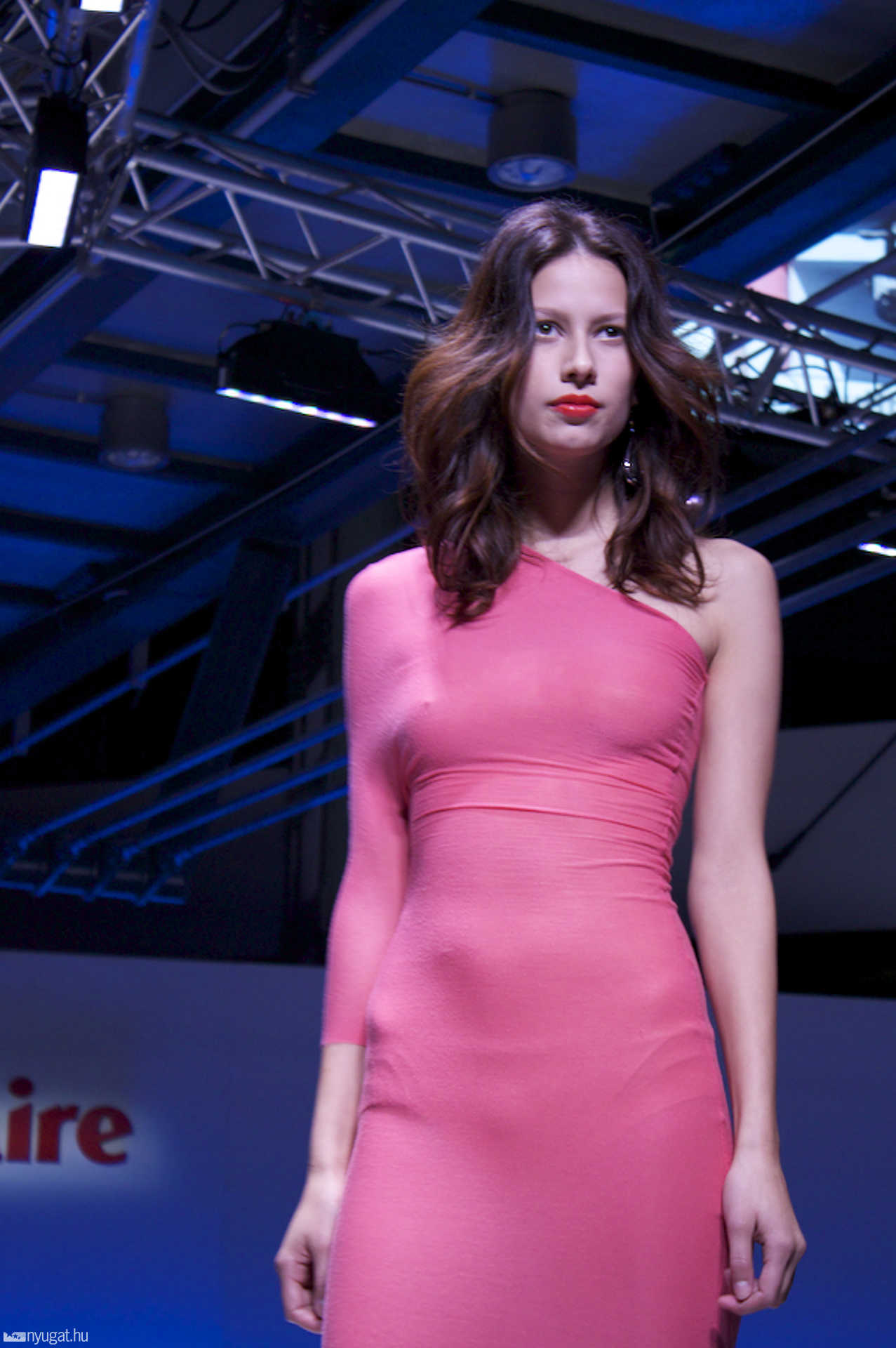 Divatemutató 2010 (Marie Claire Fashion Days)