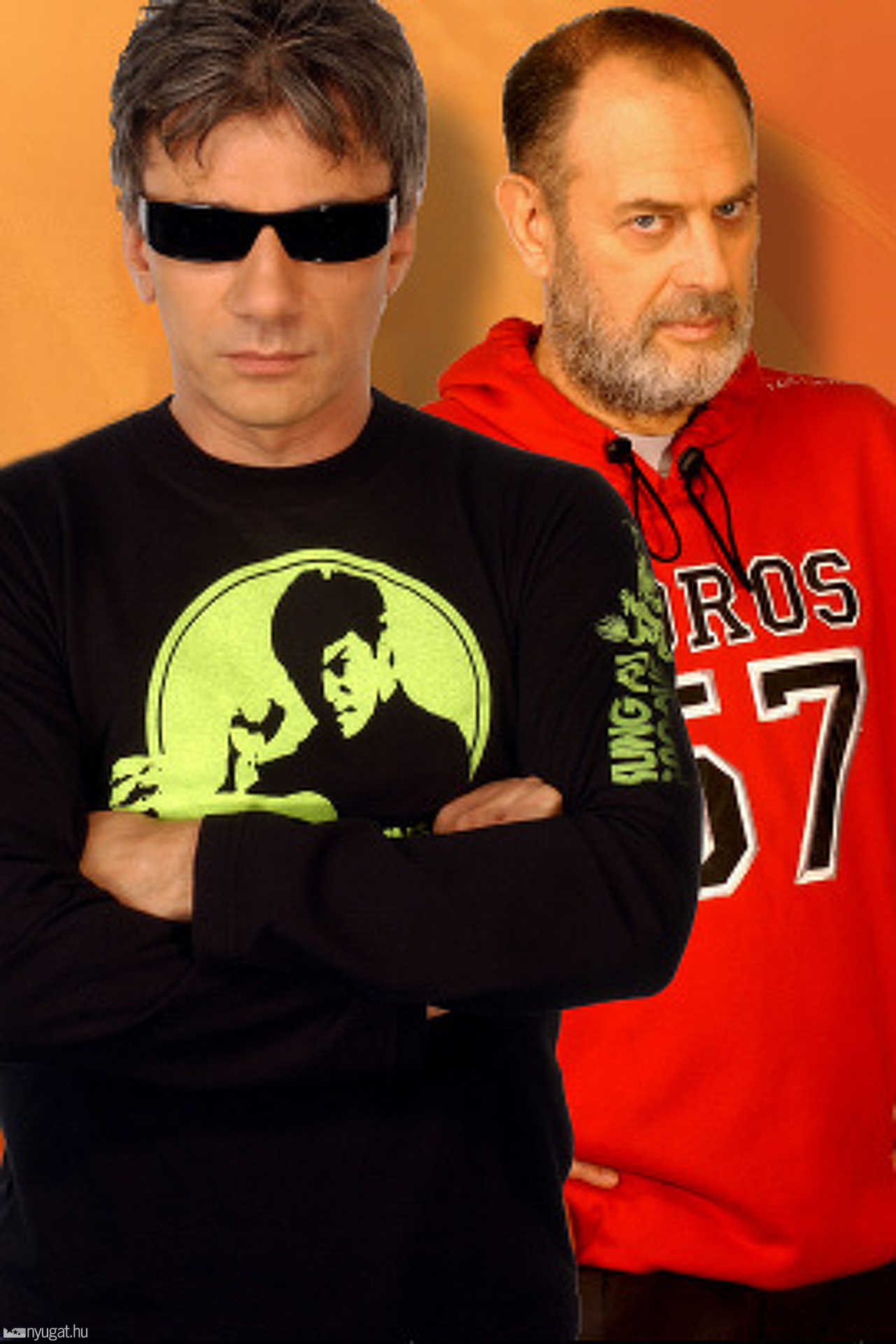Bumeráng Reloaded