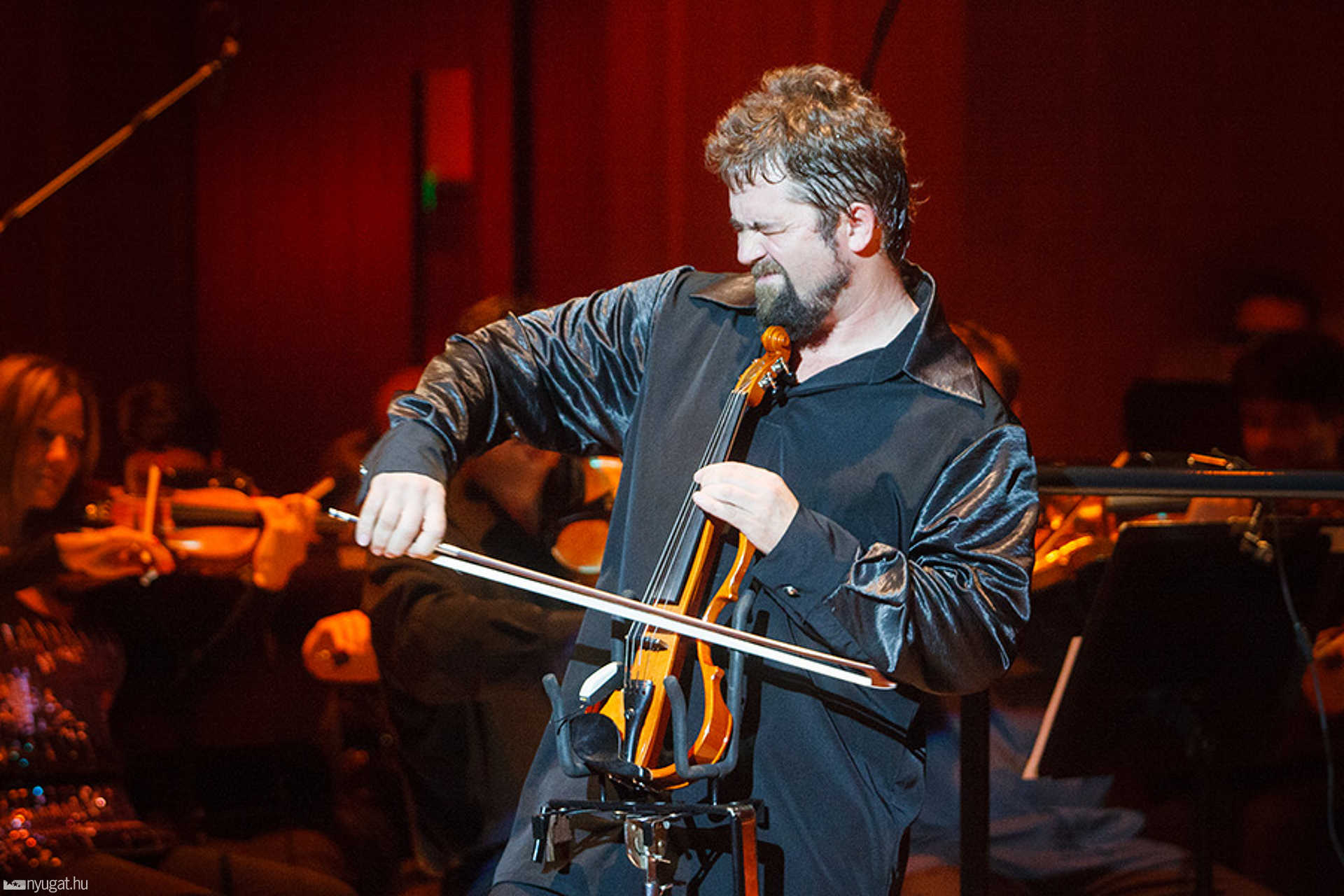Hollywood Classics a Bartók Teremben