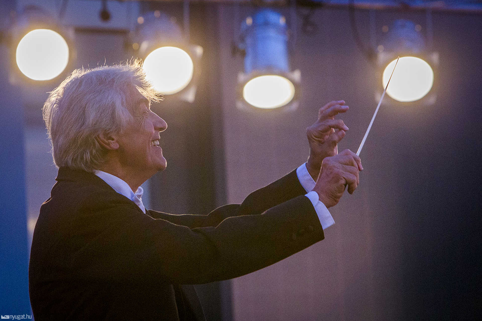 Iseumi Szabadtéri Játékok 2015. - Ezerszínű opera