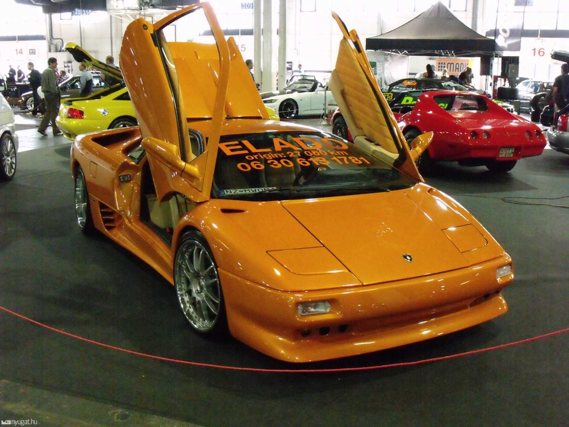 Carstyling 2011