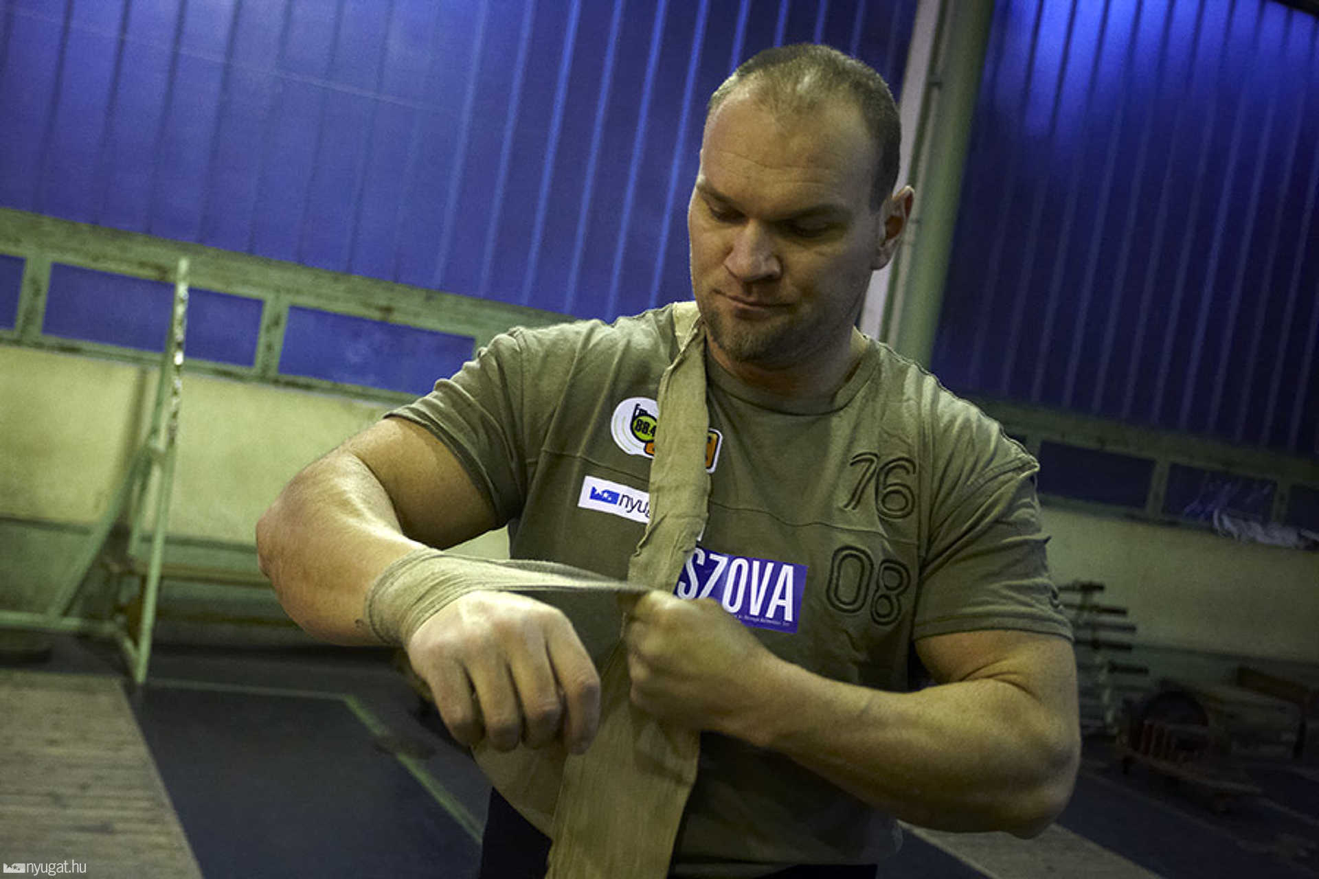 Fazekas Róbert