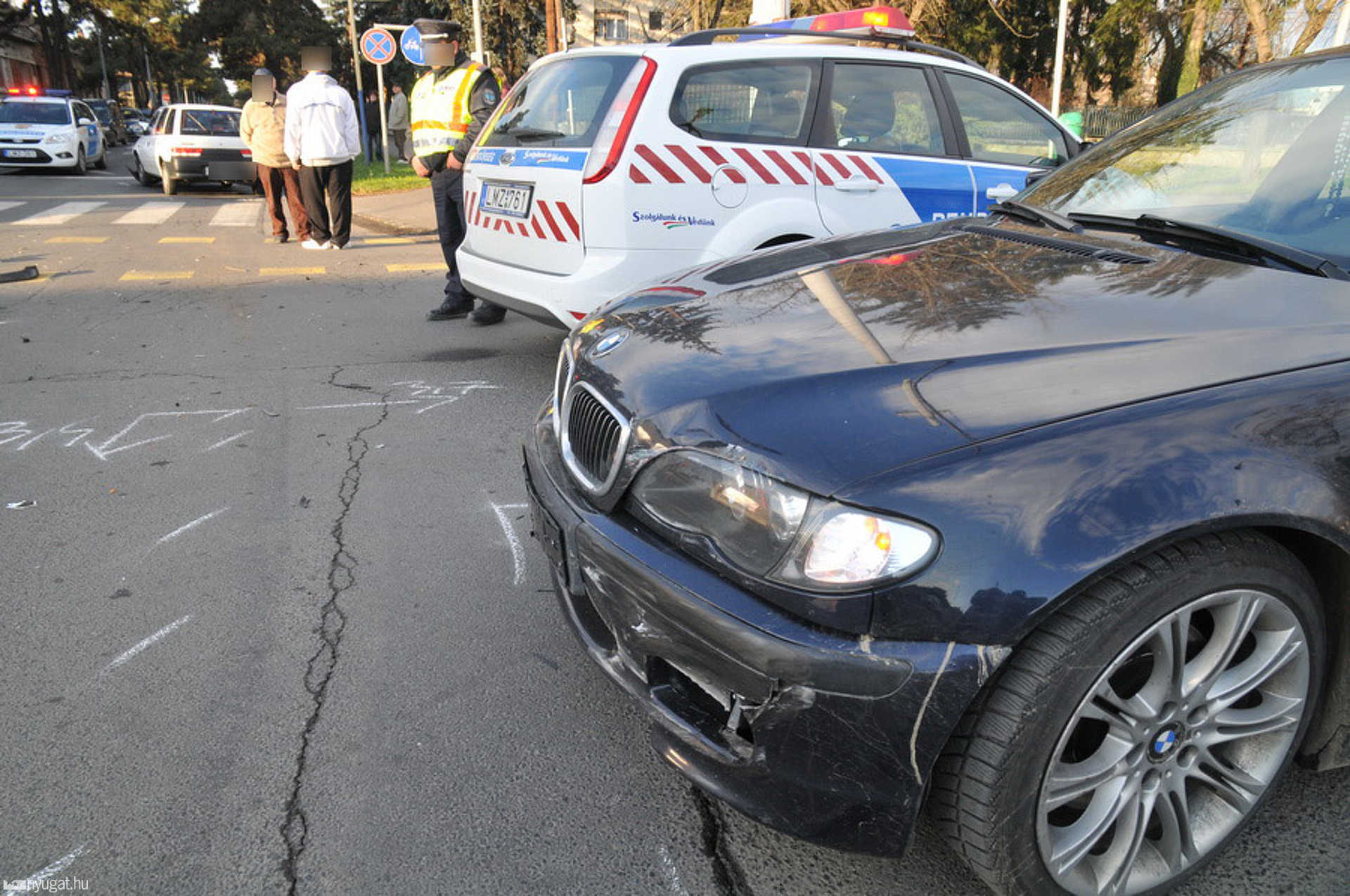 BMW-nek lökte a Peugeot-t a Suzuki