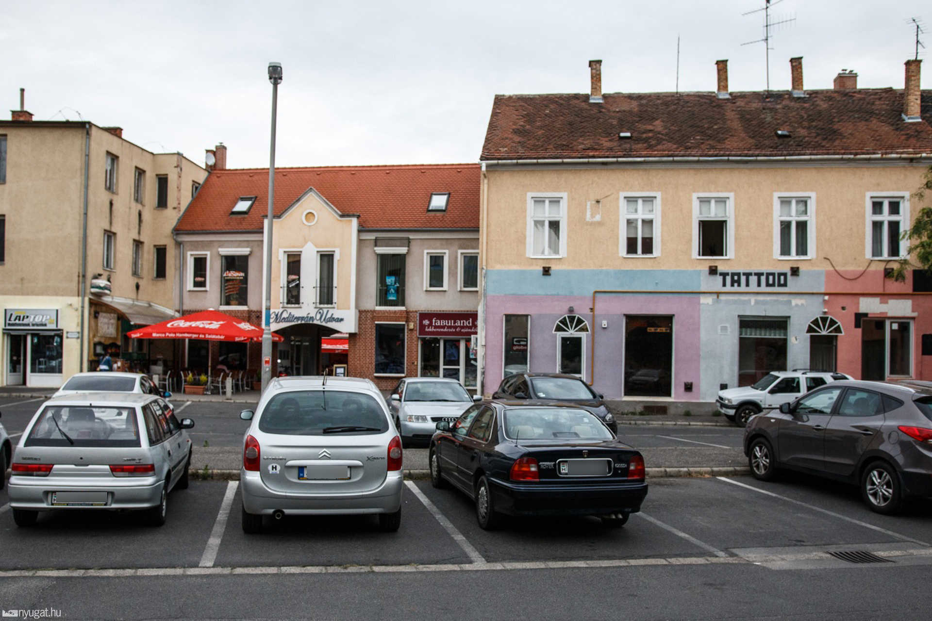 Szombathelyi Pont