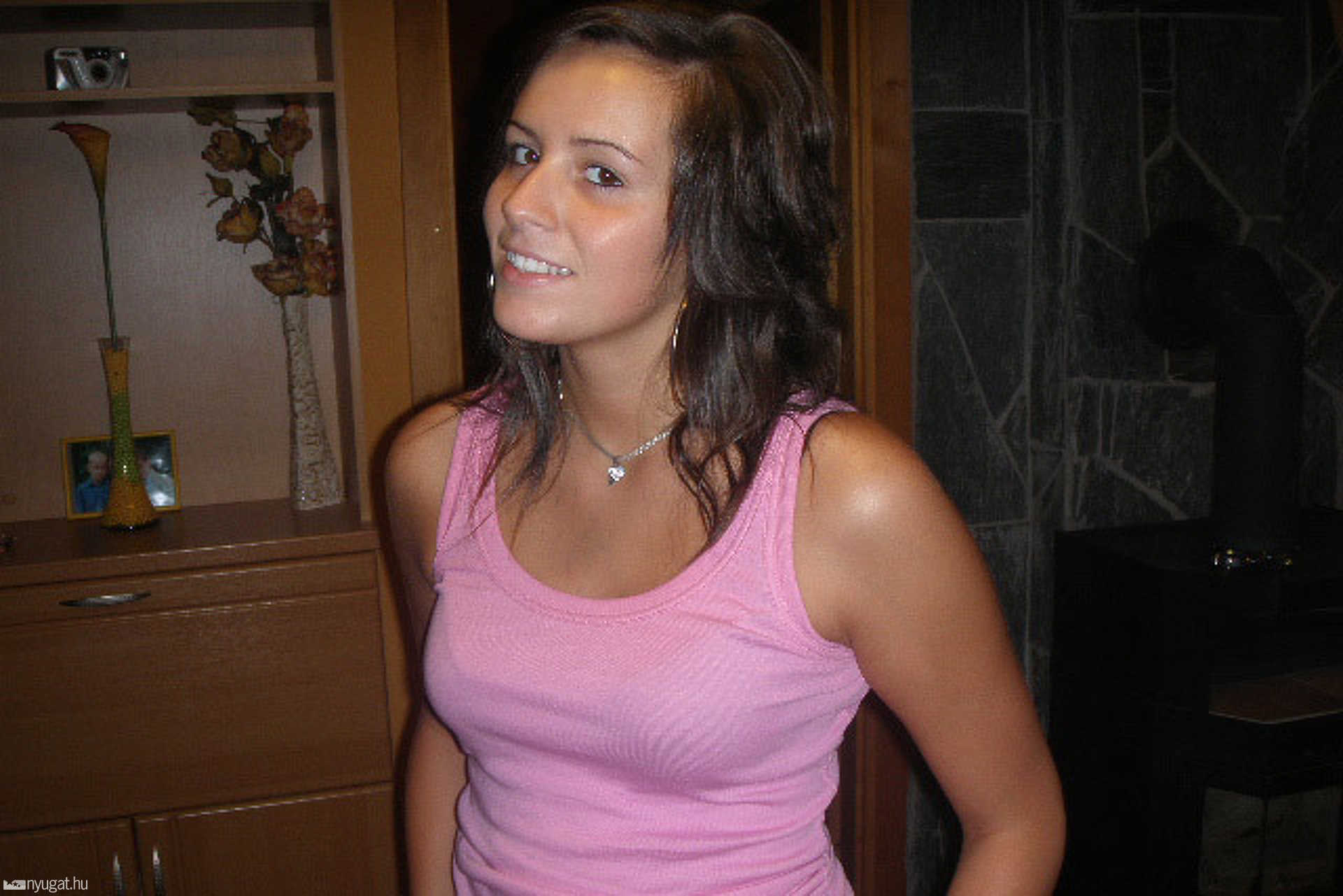 Horváth Patrícia