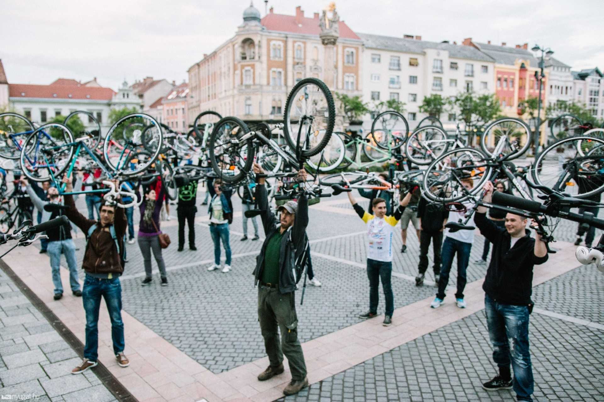Critical Mass