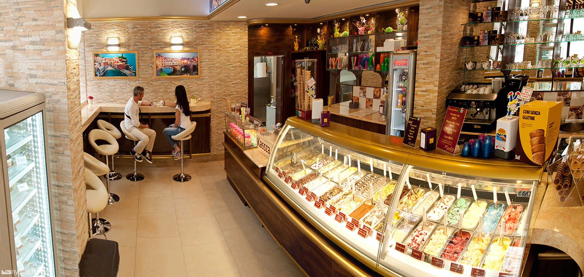 Il Gelato