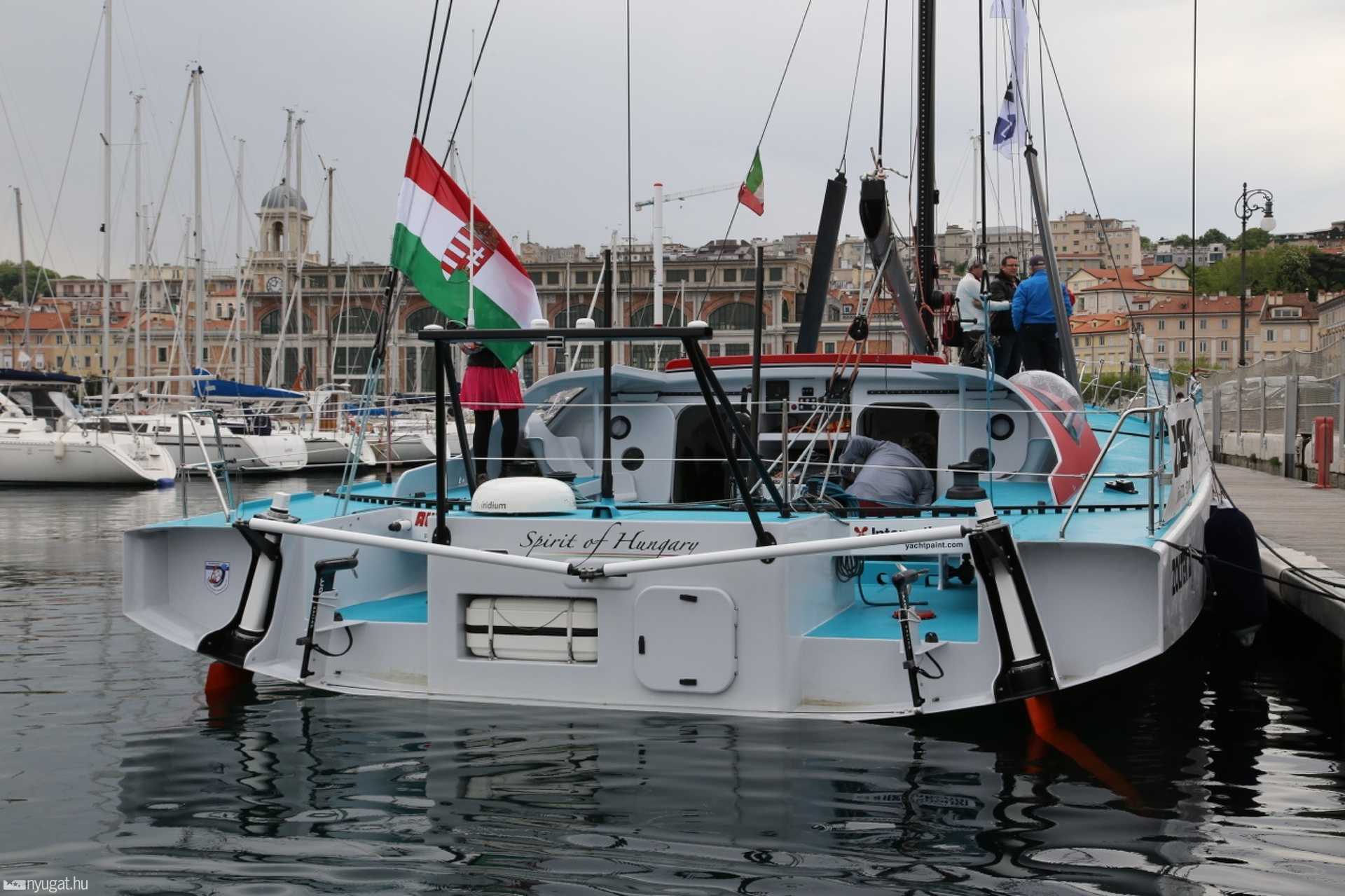 Spirit of Hungary