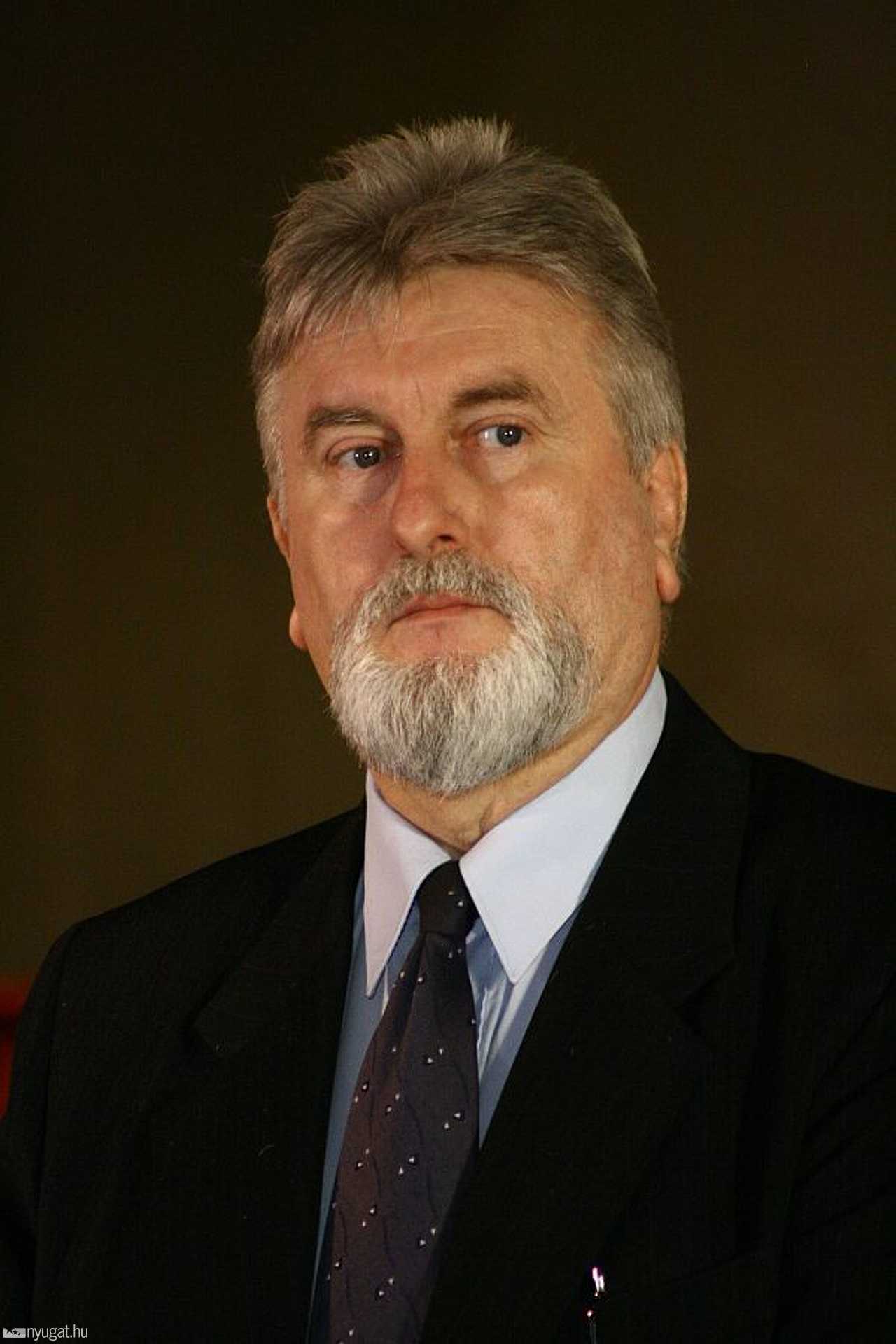 A Magyar Kultúra Napja 2009. - díjátadó ünnepség