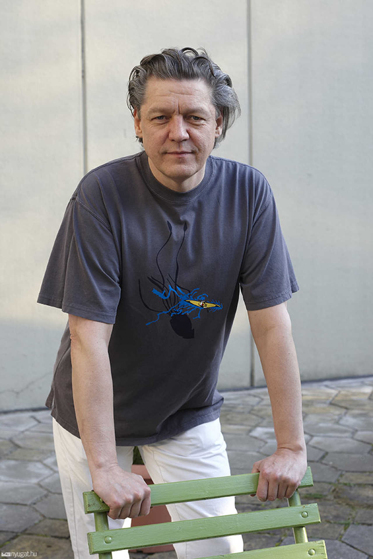 Szerémi Zoltán