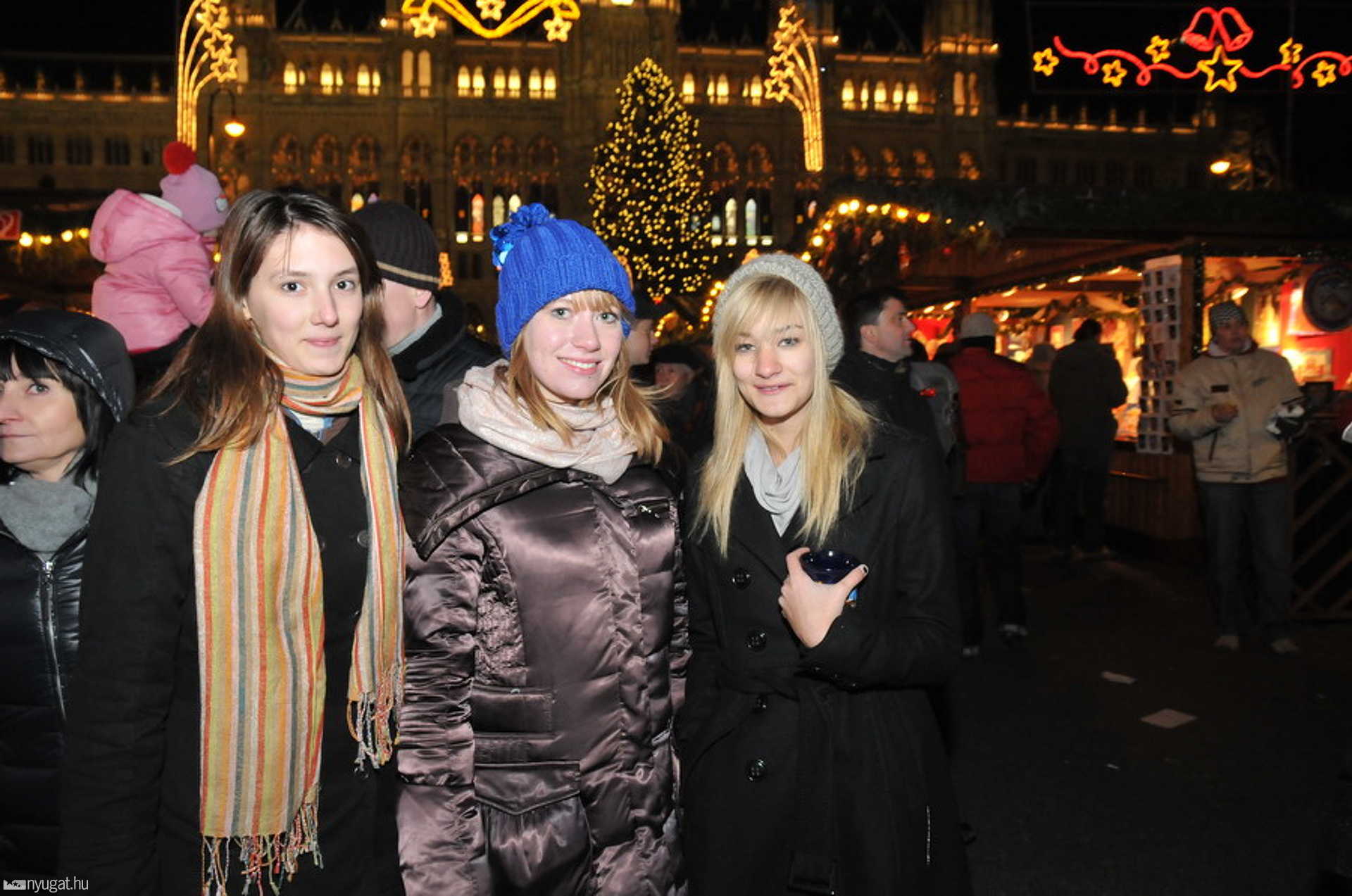 Bécsi advent 2009.