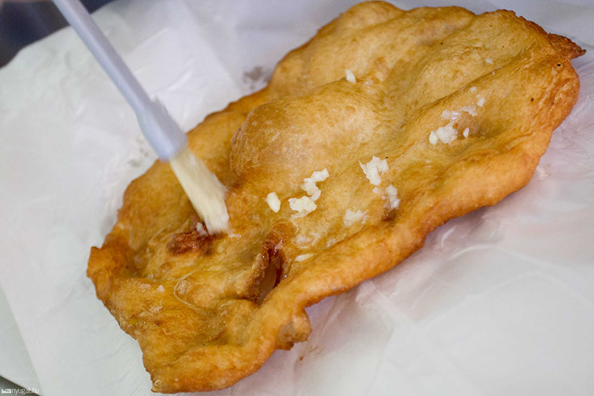Lángos