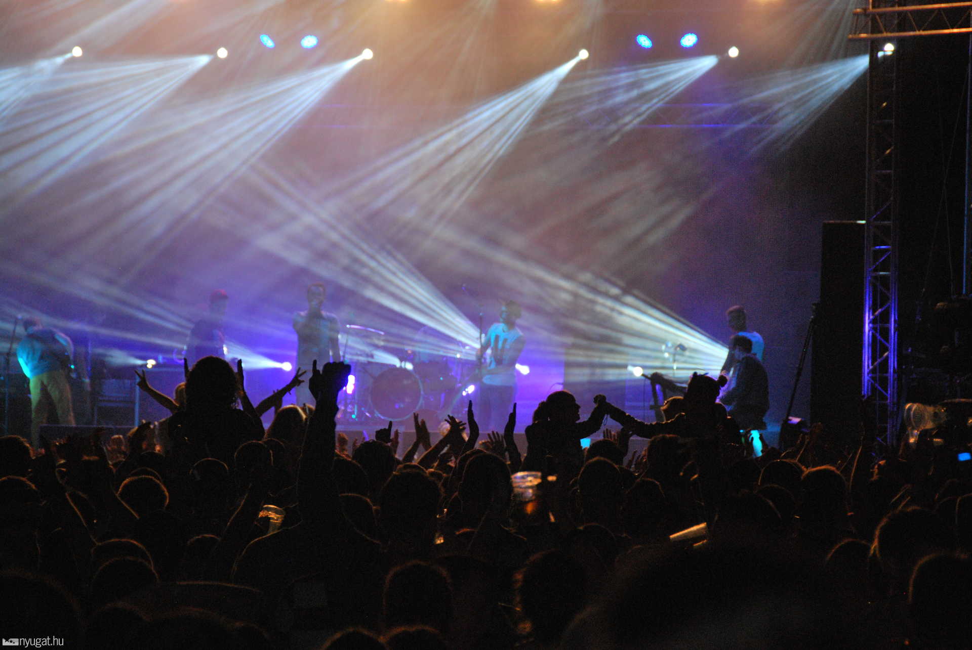 EFOTT 2013