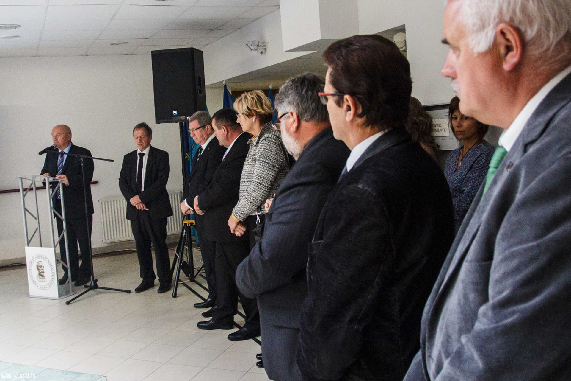 Regionális Onkológiai Centrum fejlesztése
