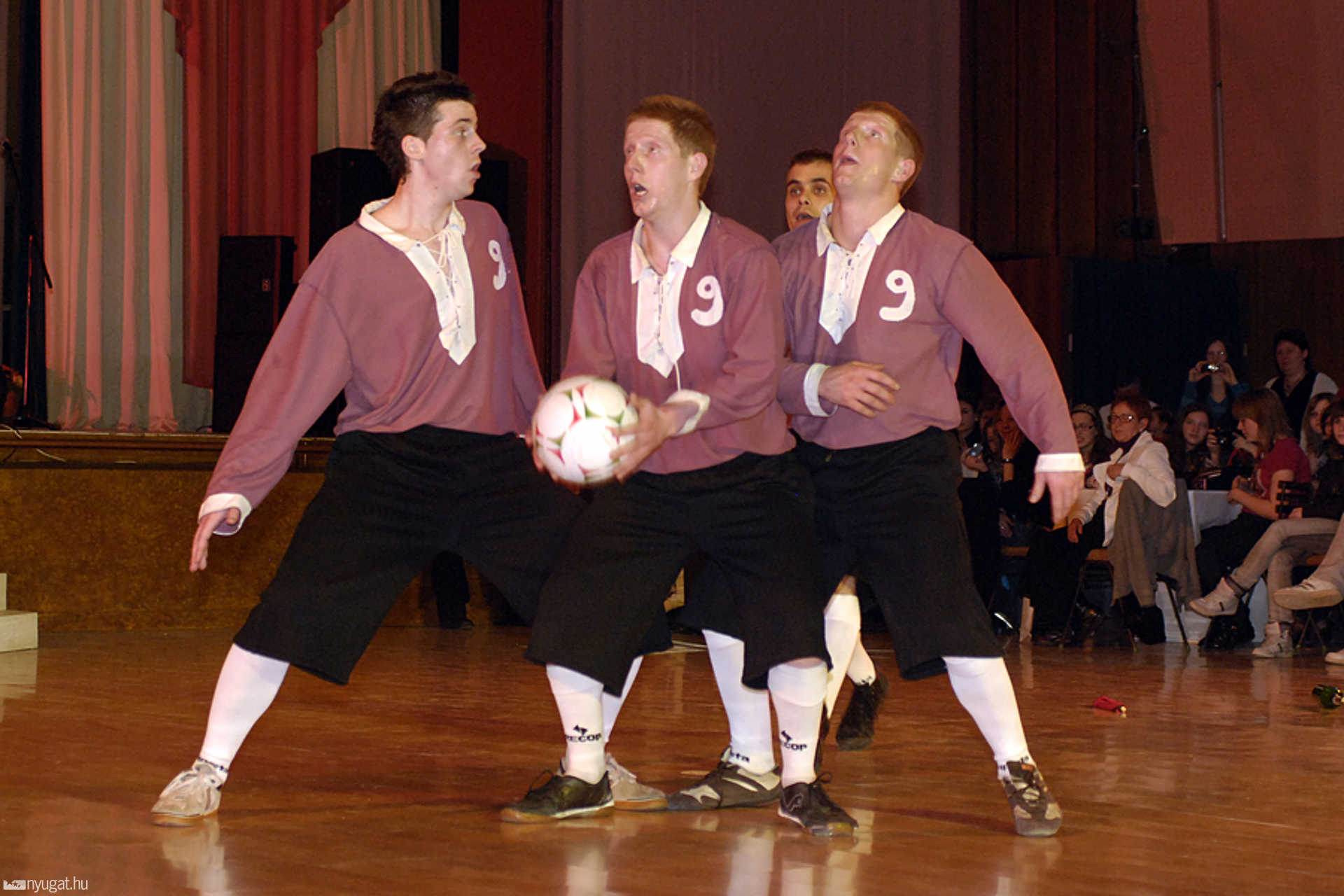 Csillag születik koncert