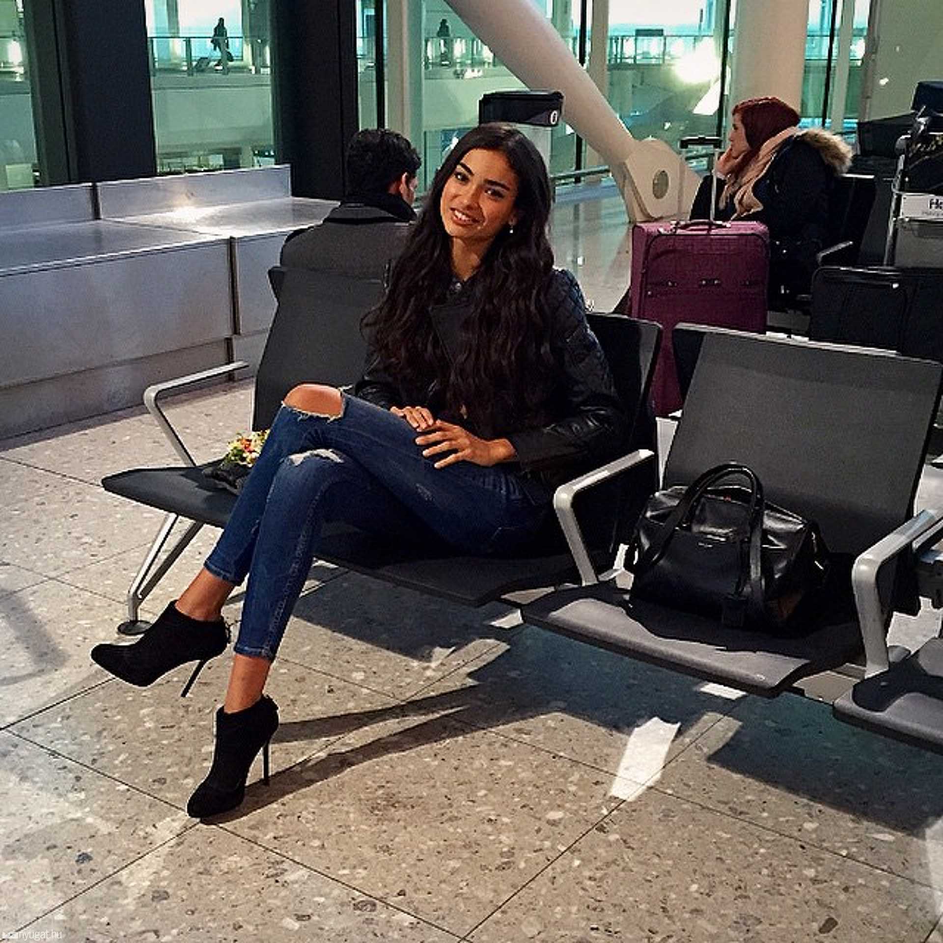 Kelly Gale