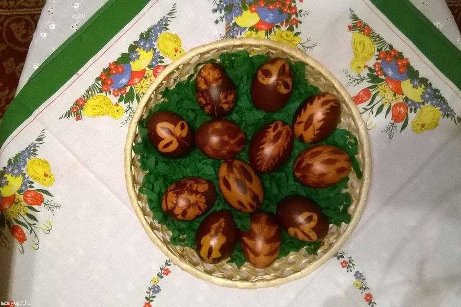 Pothárn Istvánné Ica