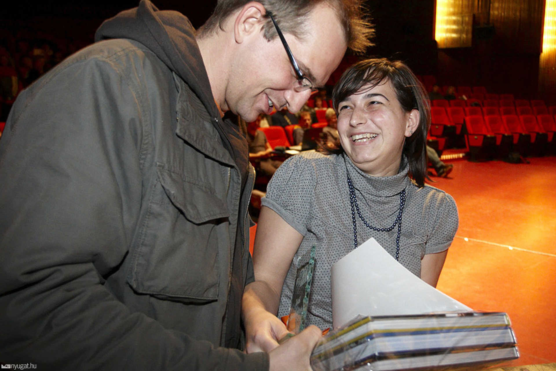 Totál Szombathely 2008