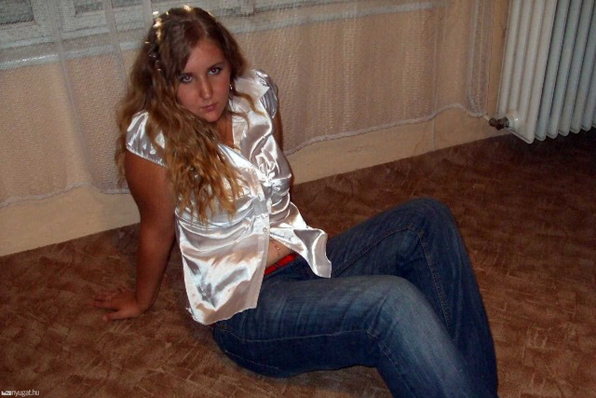 Szabó Kinga