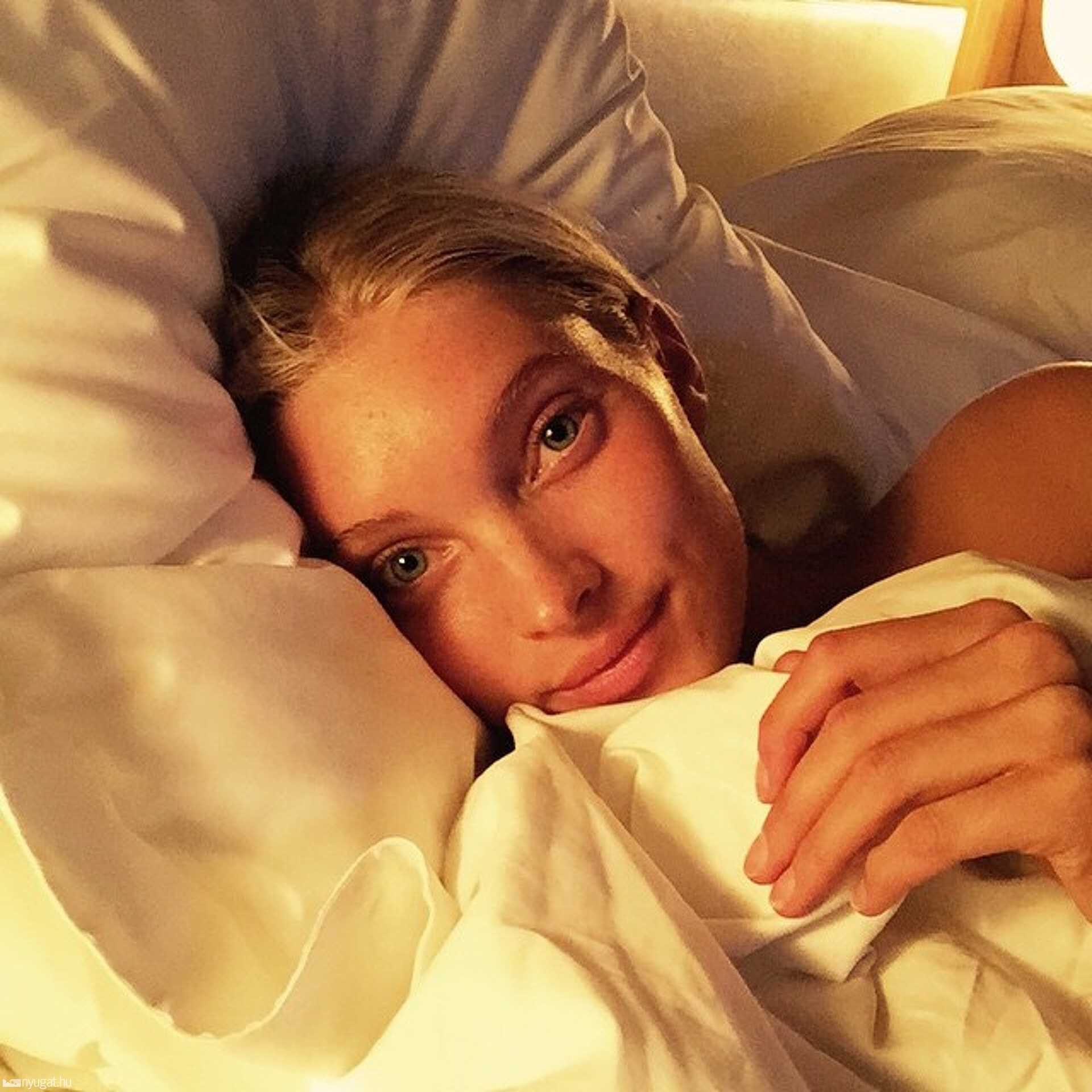 Elsa Hosk