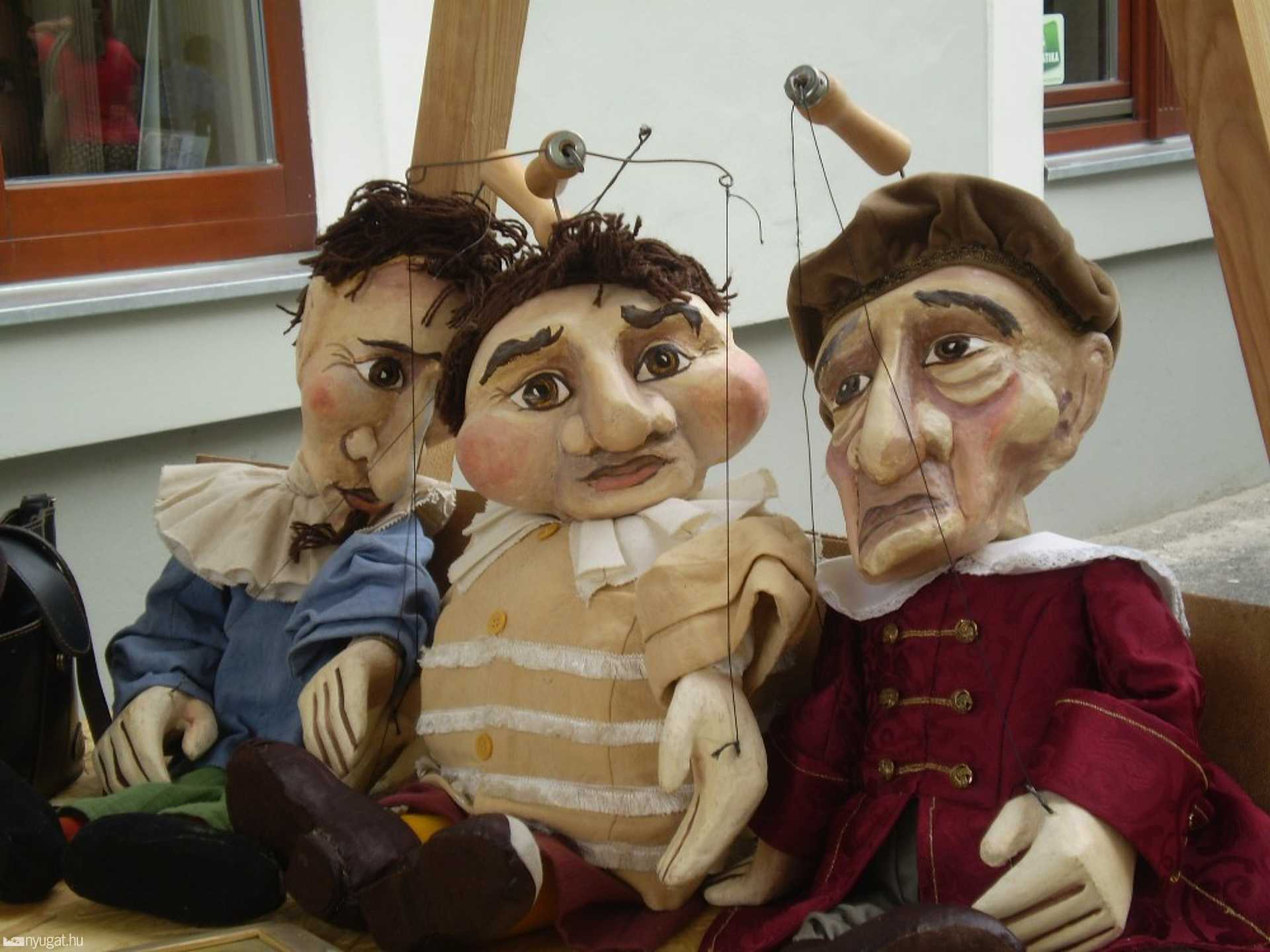 Figurák