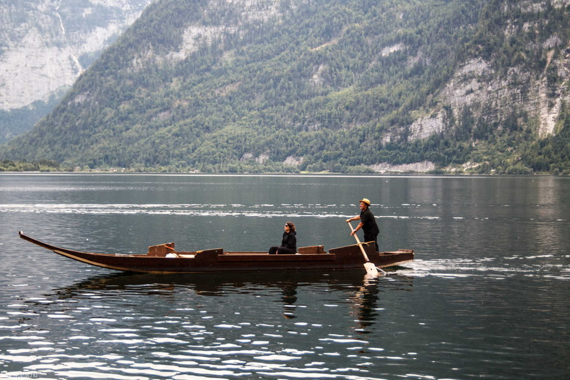 Hallstatt 