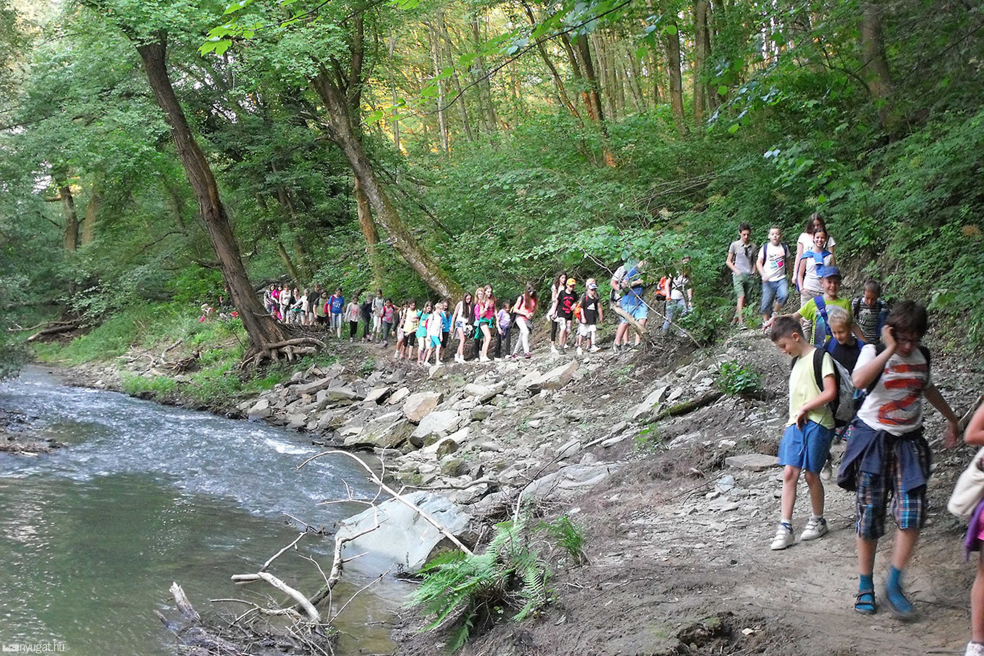 Süni tábor