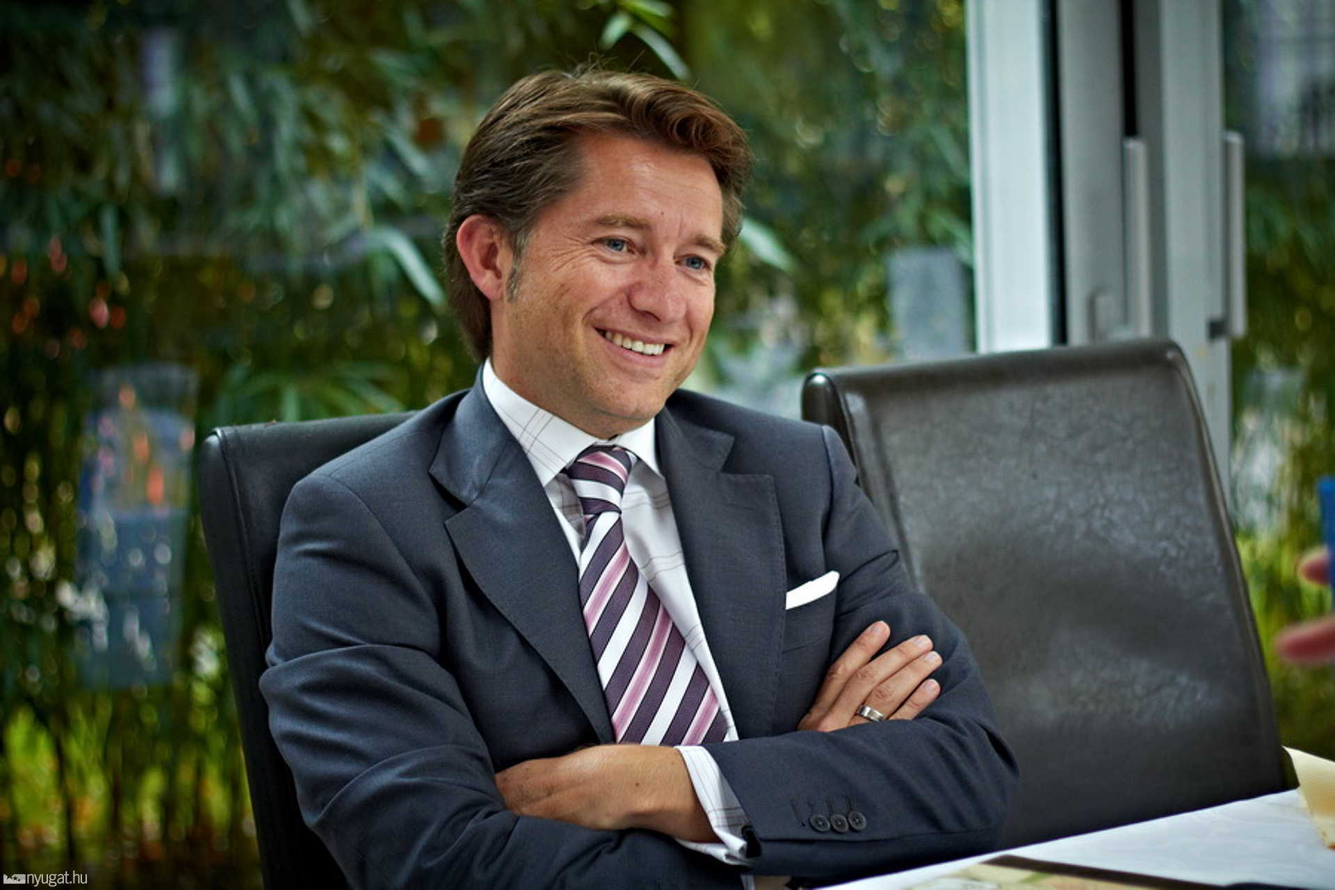 János Zsolt
