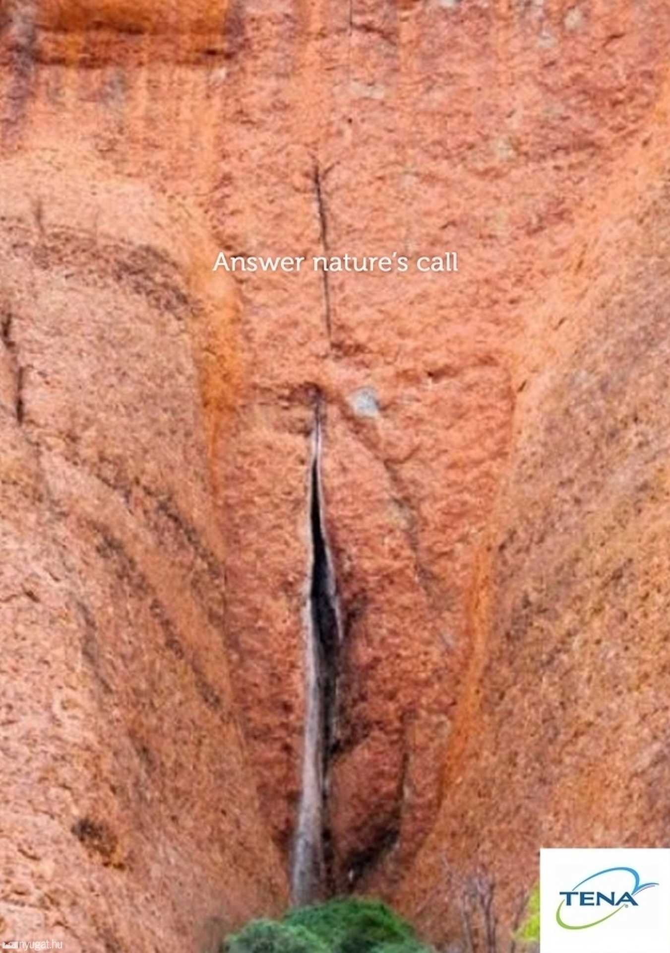 Vagina szerű címlapok