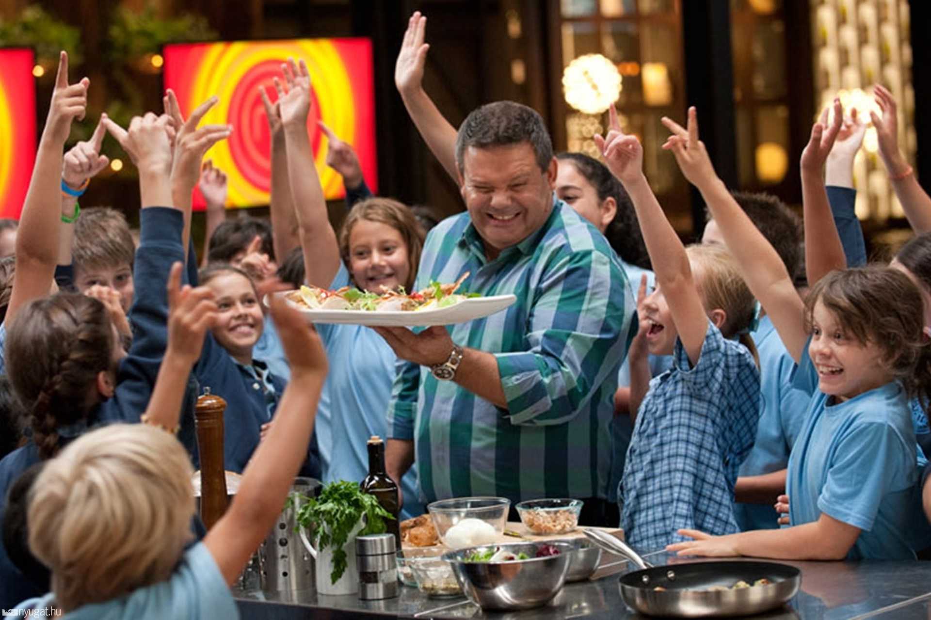 Masterchef Australia