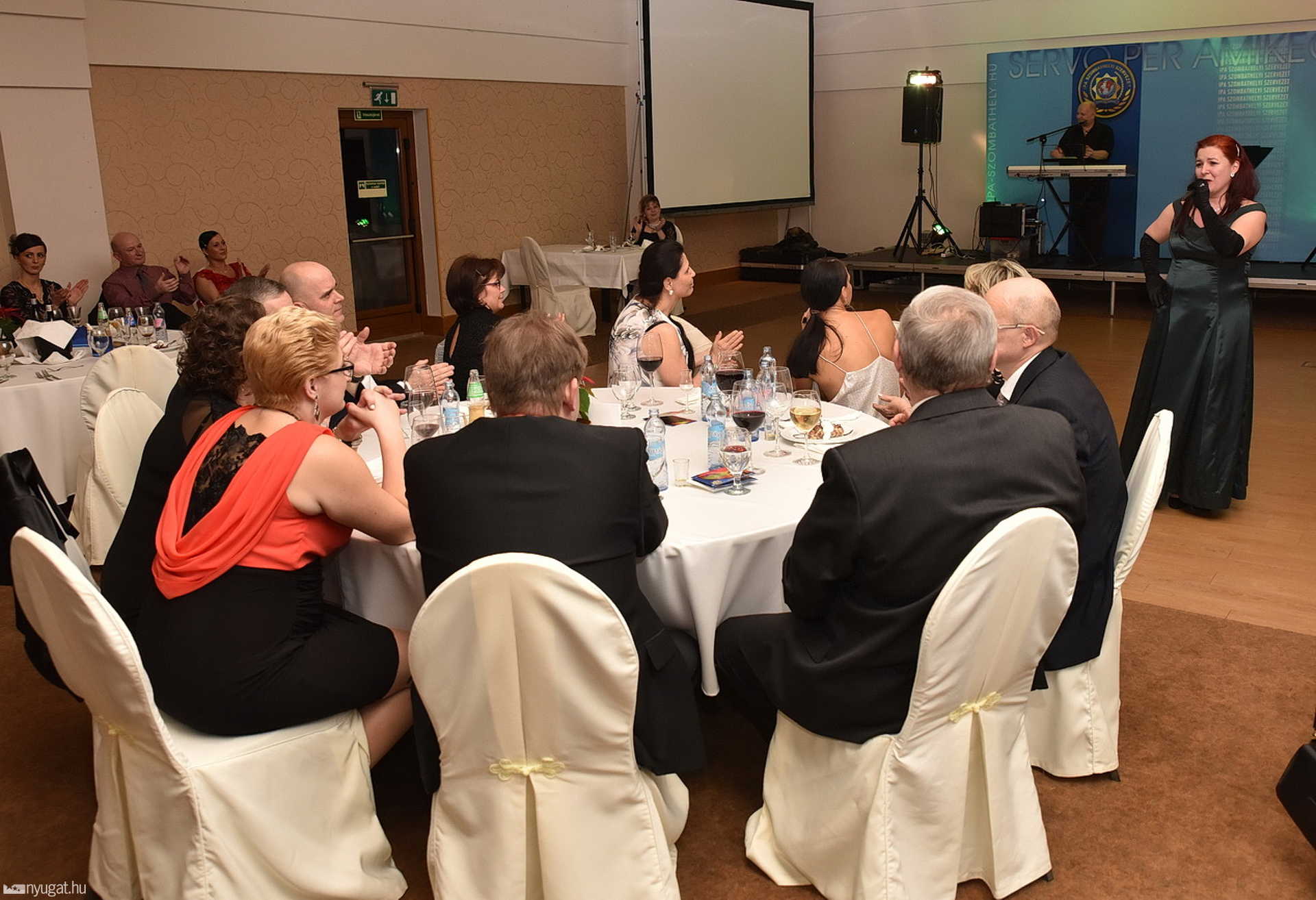 IPA Farsangi Bál 2016. - Szombathely