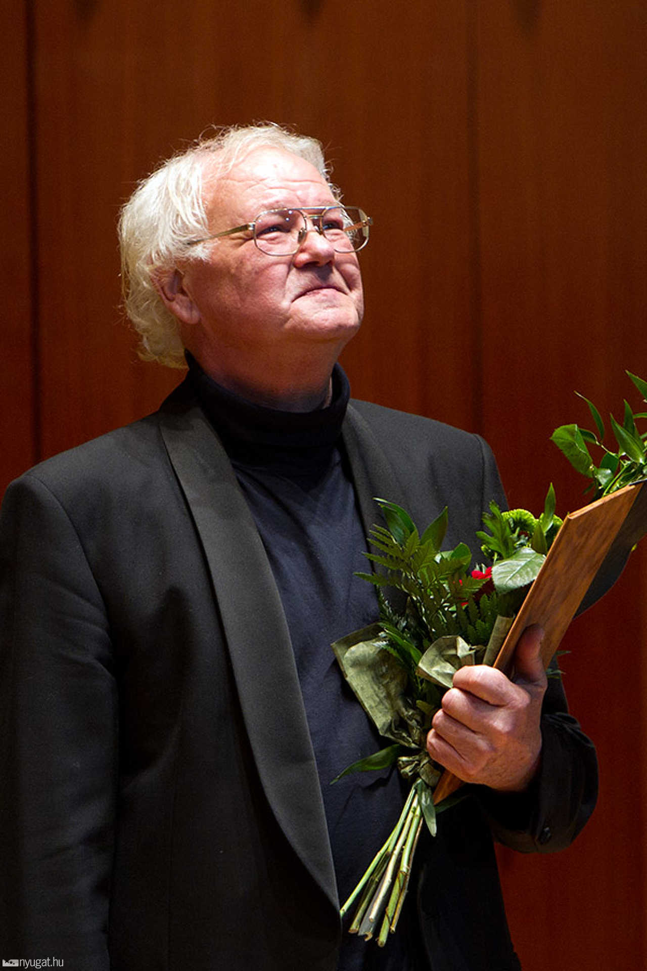 Petró János